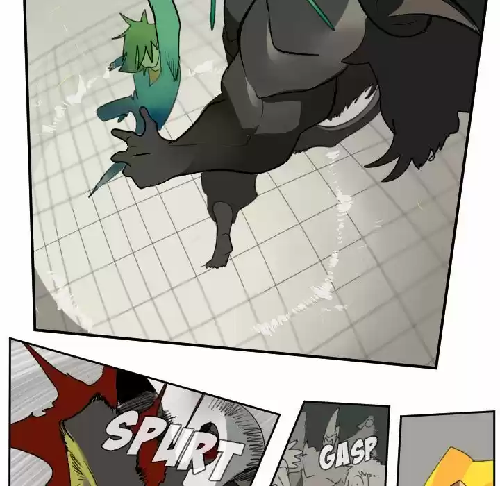 The Ultimate Evolution (Novel) Ch.083