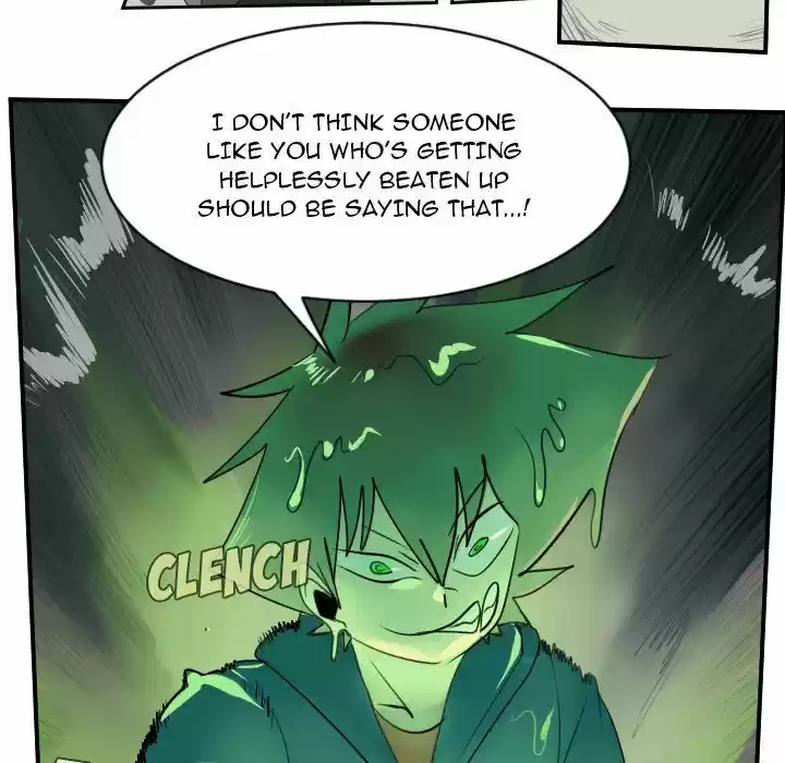 The Ultimate Evolution (Novel) Ch.083