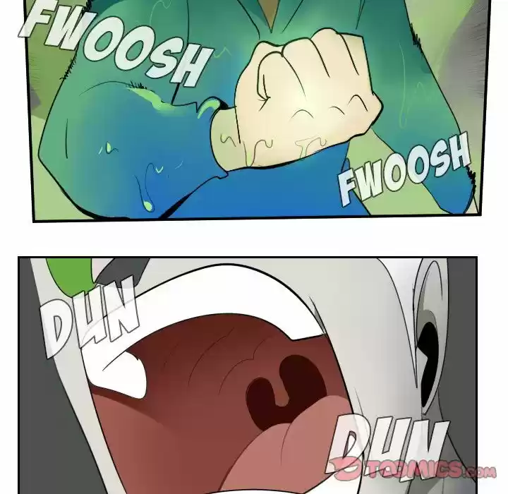 The Ultimate Evolution (Novel) Ch.083