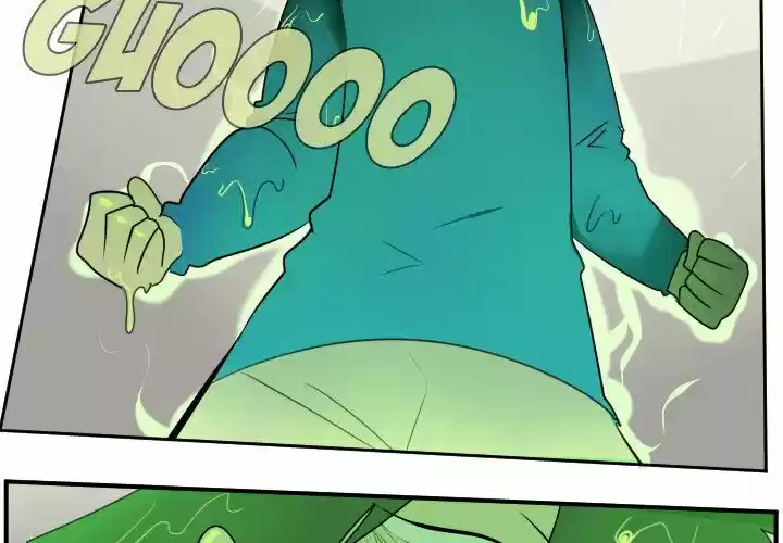 The Ultimate Evolution (Novel) Ch.084