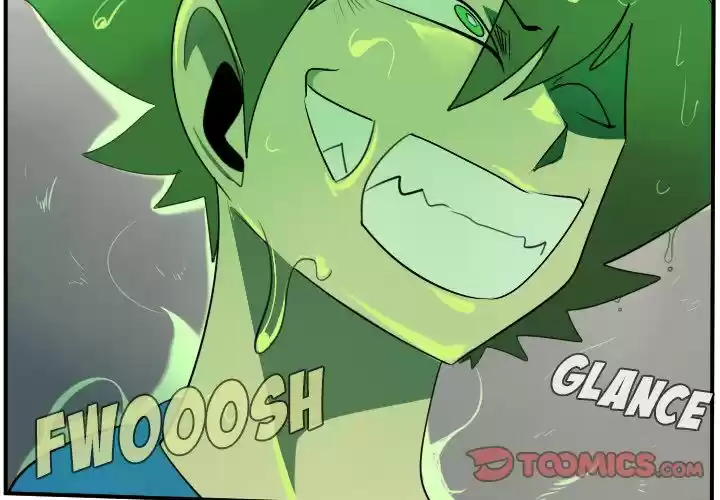 The Ultimate Evolution (Novel) Ch.084