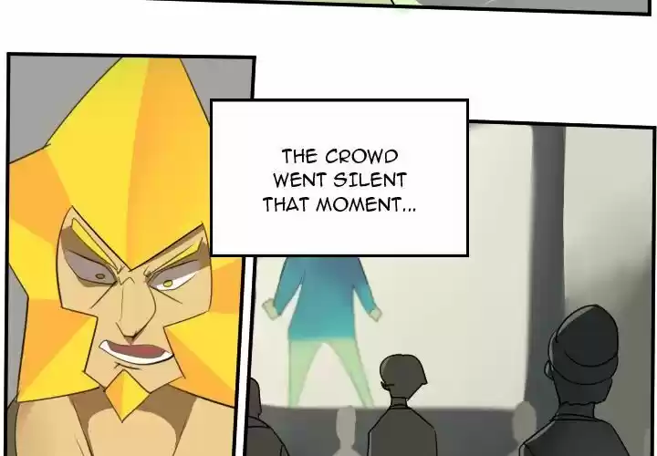 The Ultimate Evolution (Novel) Ch.084