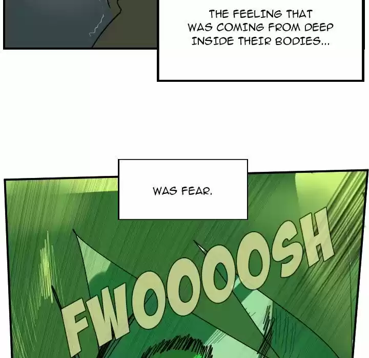 The Ultimate Evolution (Novel) Ch.084