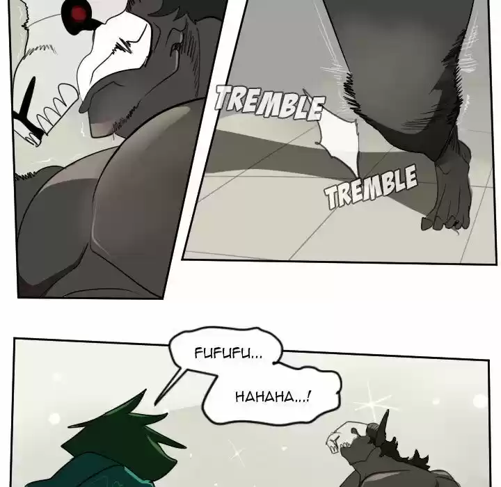 The Ultimate Evolution (Novel) Ch.084