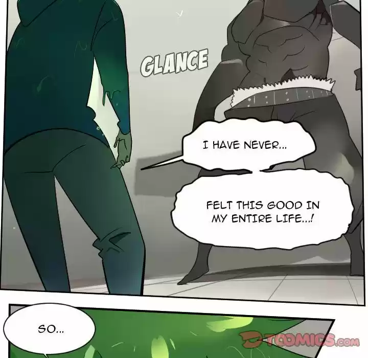 The Ultimate Evolution (Novel) Ch.084