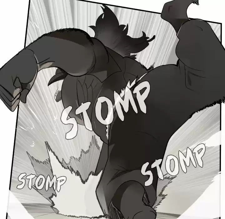 The Ultimate Evolution (Novel) Ch.084