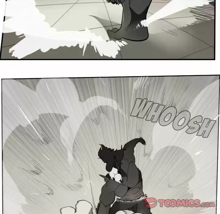 The Ultimate Evolution (Novel) Ch.084