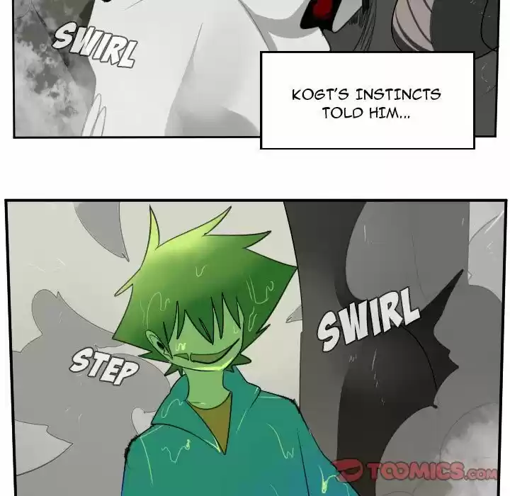 The Ultimate Evolution (Novel) Ch.084