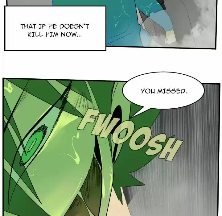 The Ultimate Evolution (Novel) Ch.084