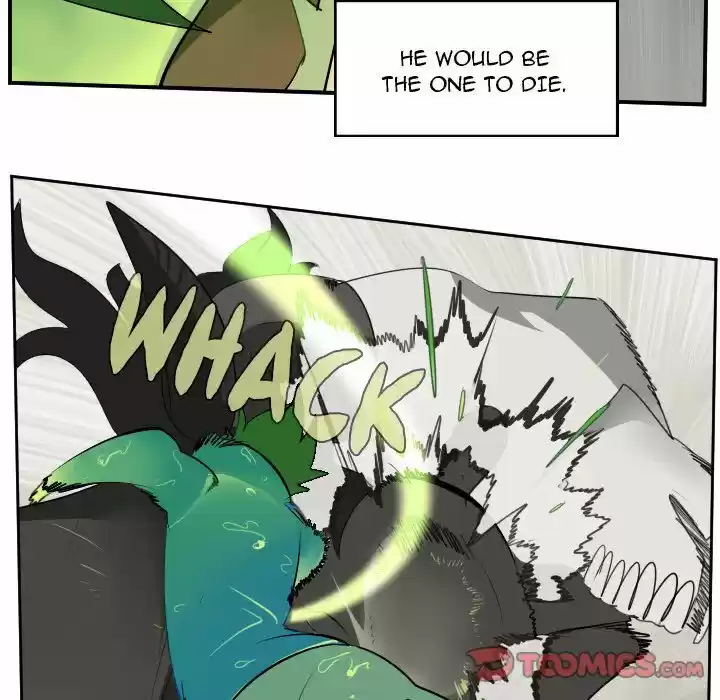 The Ultimate Evolution (Novel) Ch.084