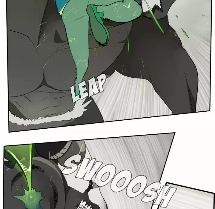 The Ultimate Evolution (Novel) Ch.084