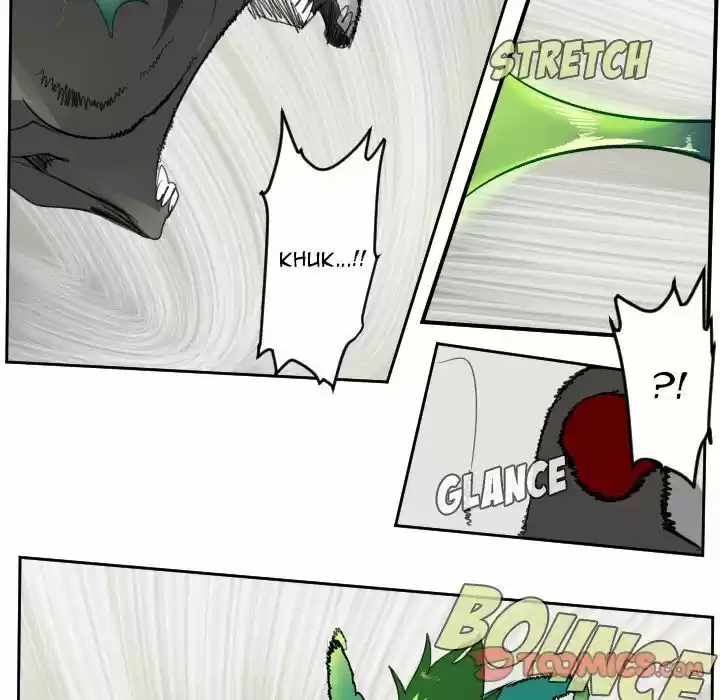 The Ultimate Evolution (Novel) Ch.084