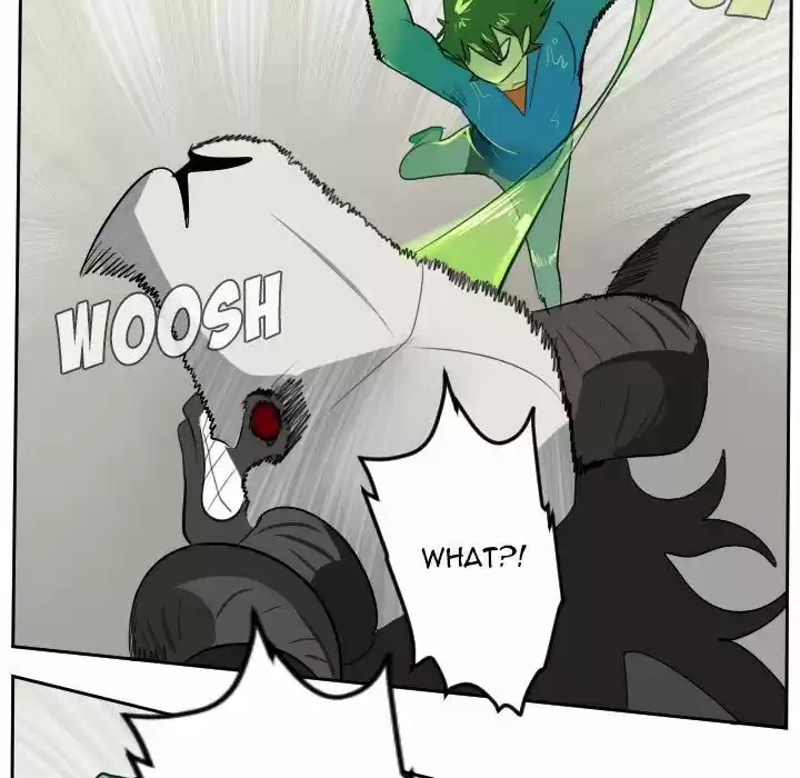 The Ultimate Evolution (Novel) Ch.084