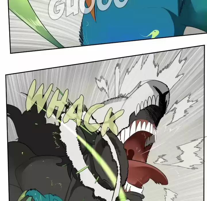 The Ultimate Evolution (Novel) Ch.084