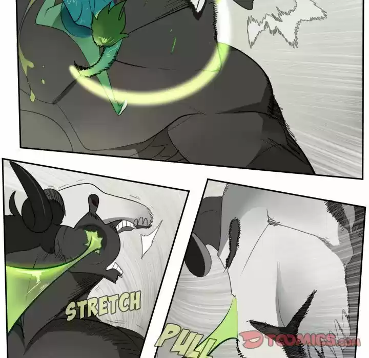 The Ultimate Evolution (Novel) Ch.084