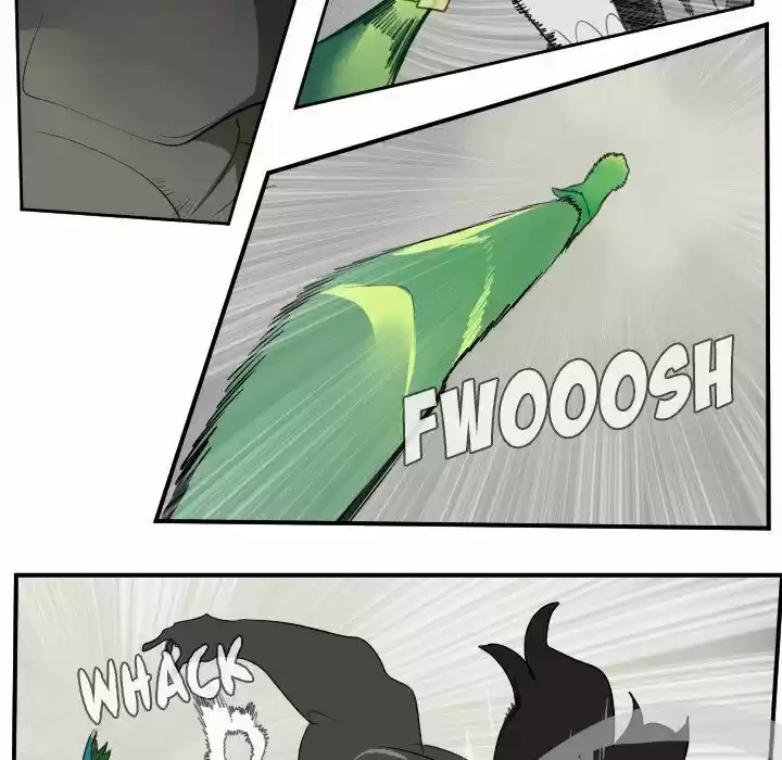 The Ultimate Evolution (Novel) Ch.084