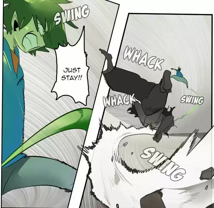 The Ultimate Evolution (Novel) Ch.084