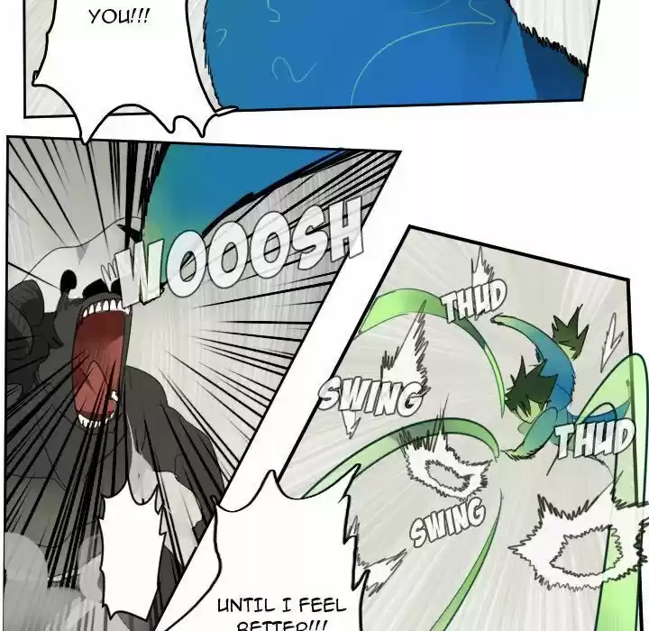 The Ultimate Evolution (Novel) Ch.084