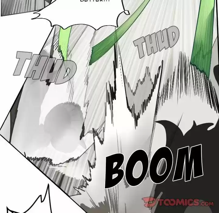 The Ultimate Evolution (Novel) Ch.084