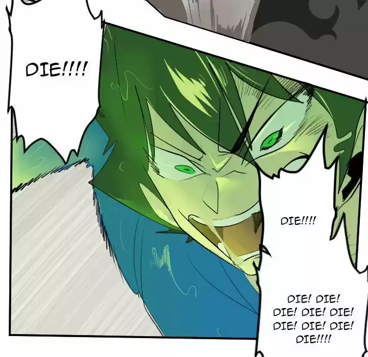 The Ultimate Evolution (Novel) Ch.084