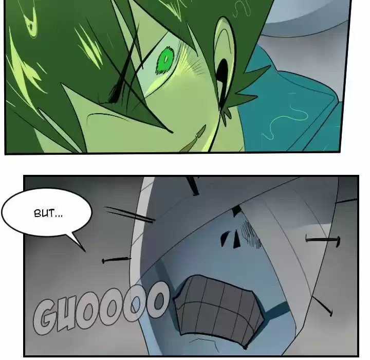 The Ultimate Evolution (Novel) Ch.084