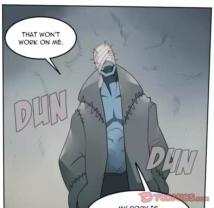 The Ultimate Evolution (Novel) Ch.084