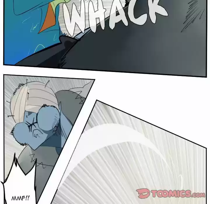 The Ultimate Evolution (Novel) Ch.084