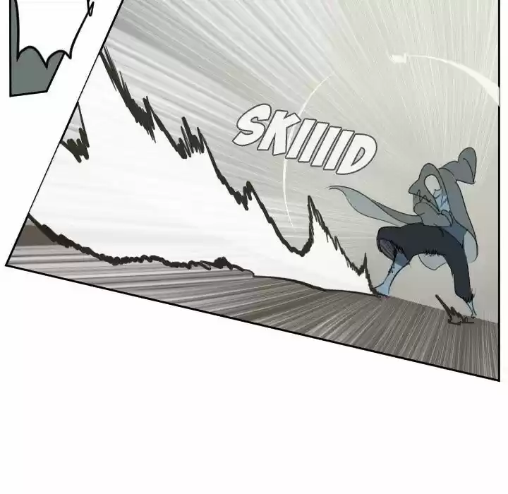 The Ultimate Evolution (Novel) Ch.084