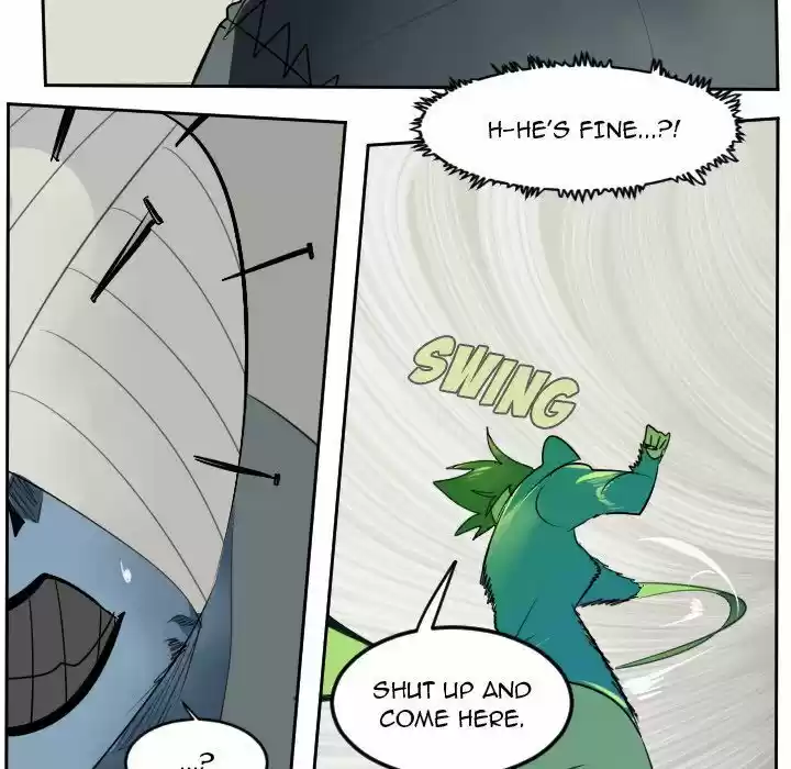 The Ultimate Evolution (Novel) Ch.084