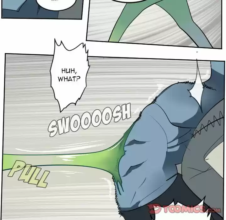 The Ultimate Evolution (Novel) Ch.084