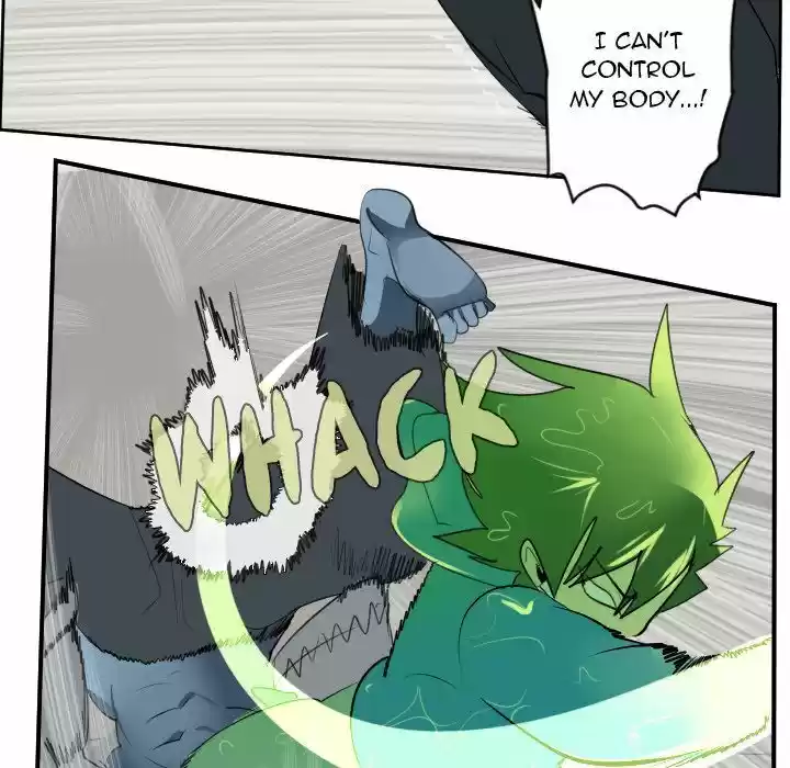 The Ultimate Evolution (Novel) Ch.084