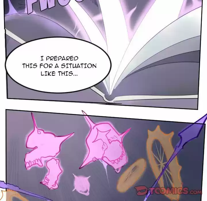 The Ultimate Evolution (Novel) Ch.084