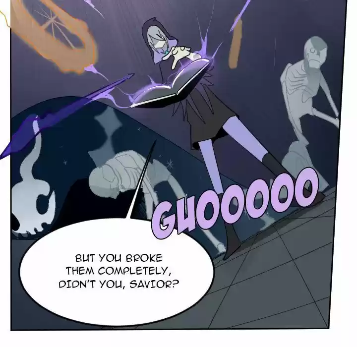 The Ultimate Evolution (Novel) Ch.084