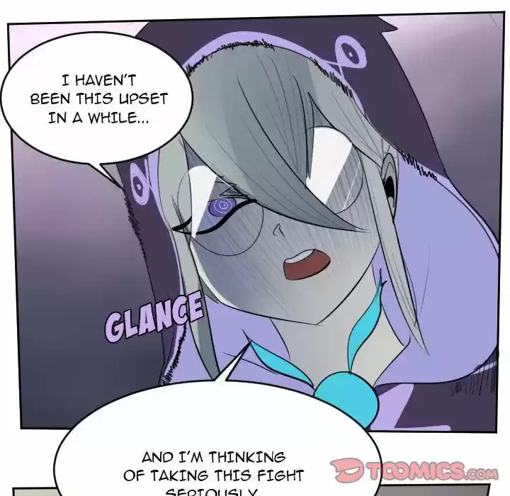 The Ultimate Evolution (Novel) Ch.084