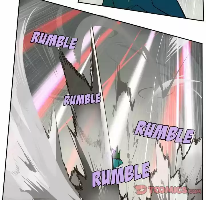 The Ultimate Evolution (Novel) Ch.084