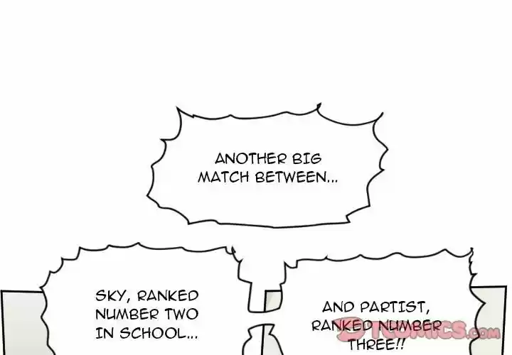 The Ultimate Evolution (Novel) Ch.085