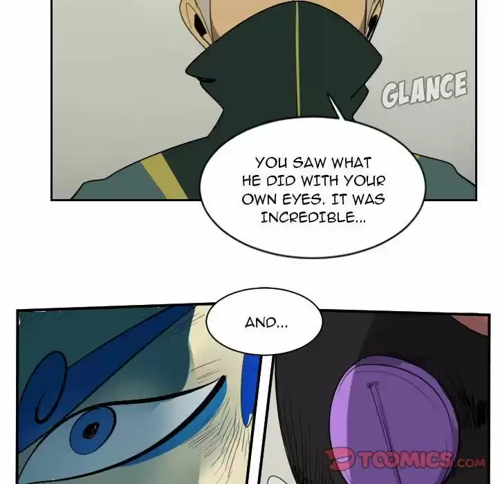 The Ultimate Evolution (Novel) Ch.085