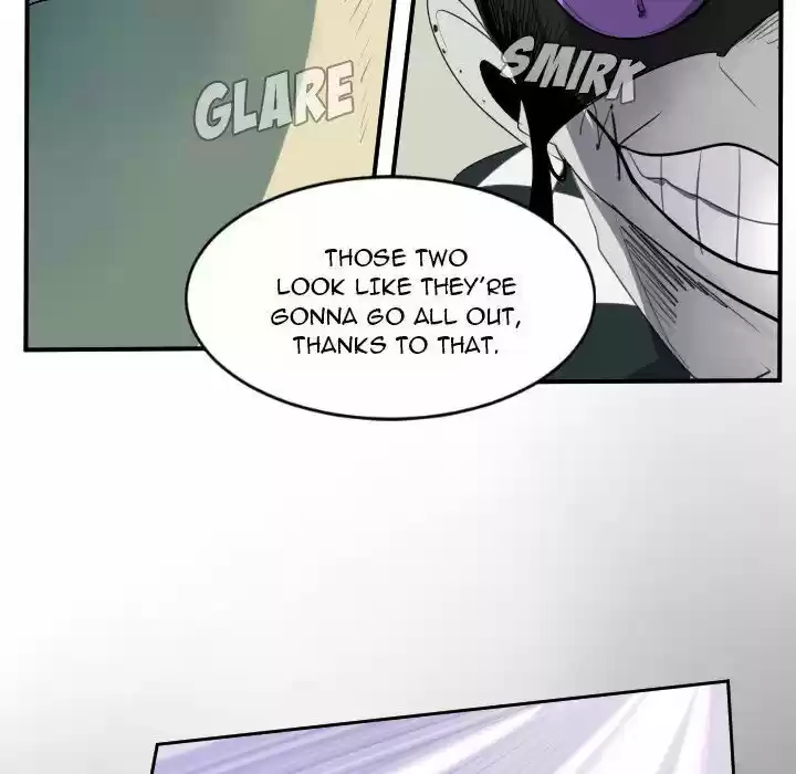 The Ultimate Evolution (Novel) Ch.085