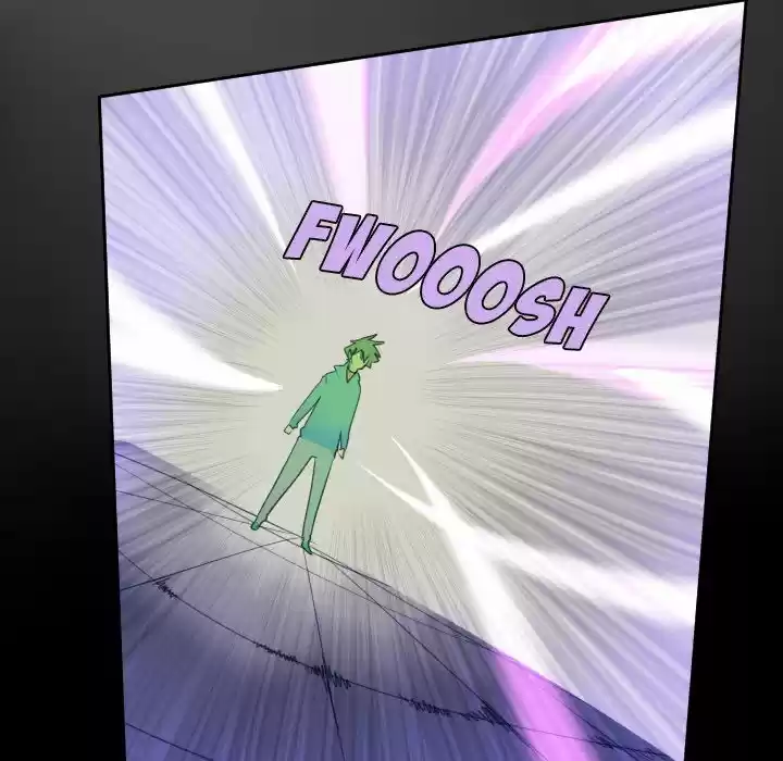 The Ultimate Evolution (Novel) Ch.085