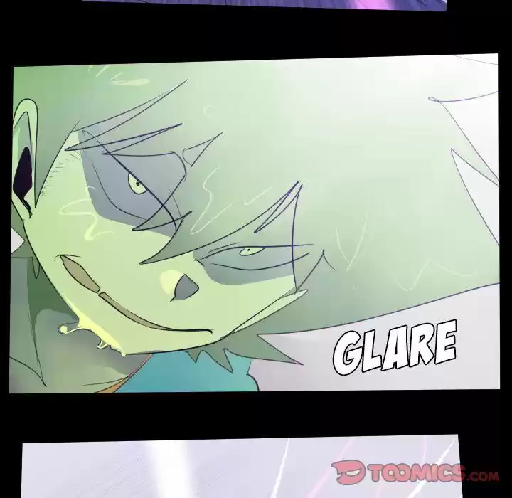 The Ultimate Evolution (Novel) Ch.085