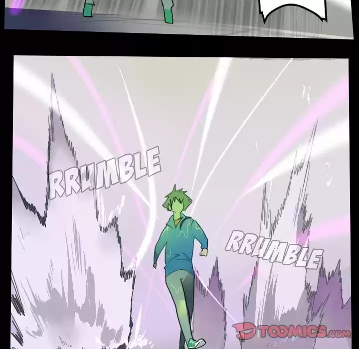 The Ultimate Evolution (Novel) Ch.085