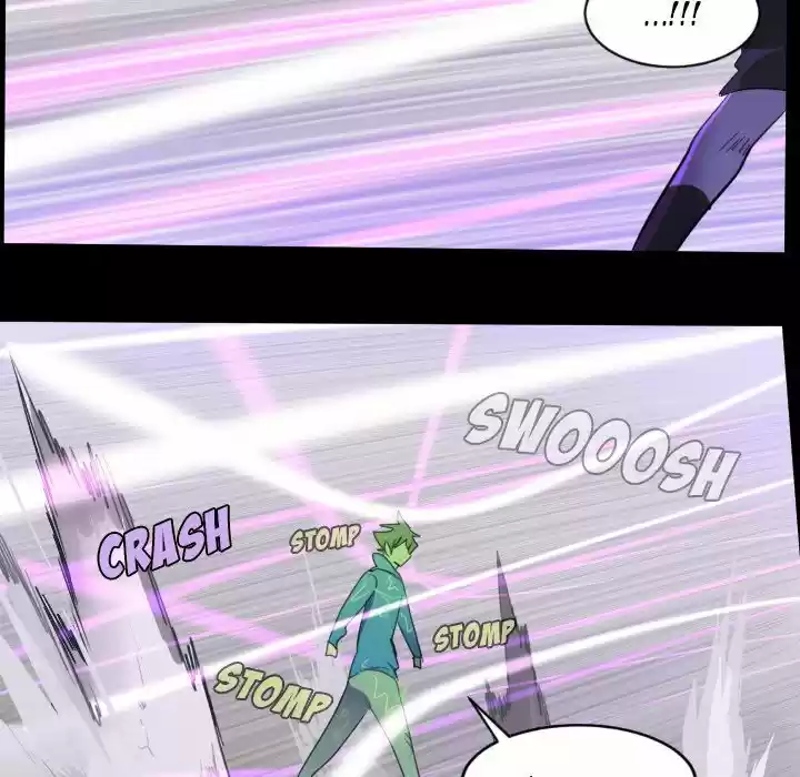 The Ultimate Evolution (Novel) Ch.085