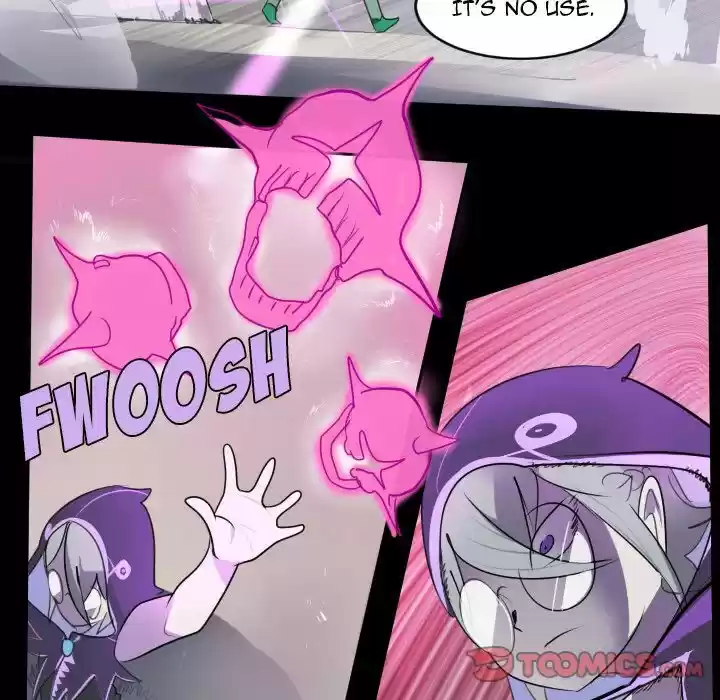 The Ultimate Evolution (Novel) Ch.085