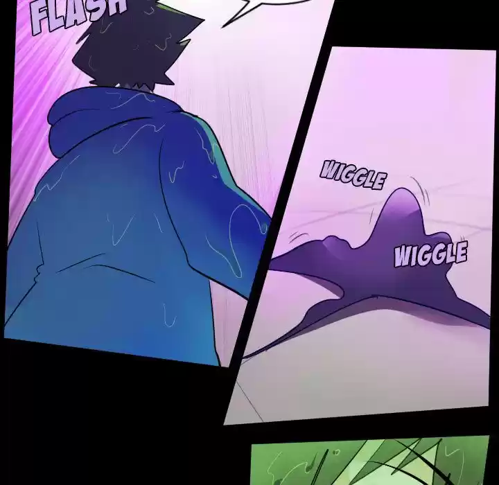 The Ultimate Evolution (Novel) Ch.085