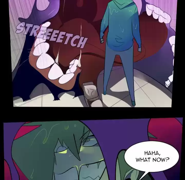 The Ultimate Evolution (Novel) Ch.085