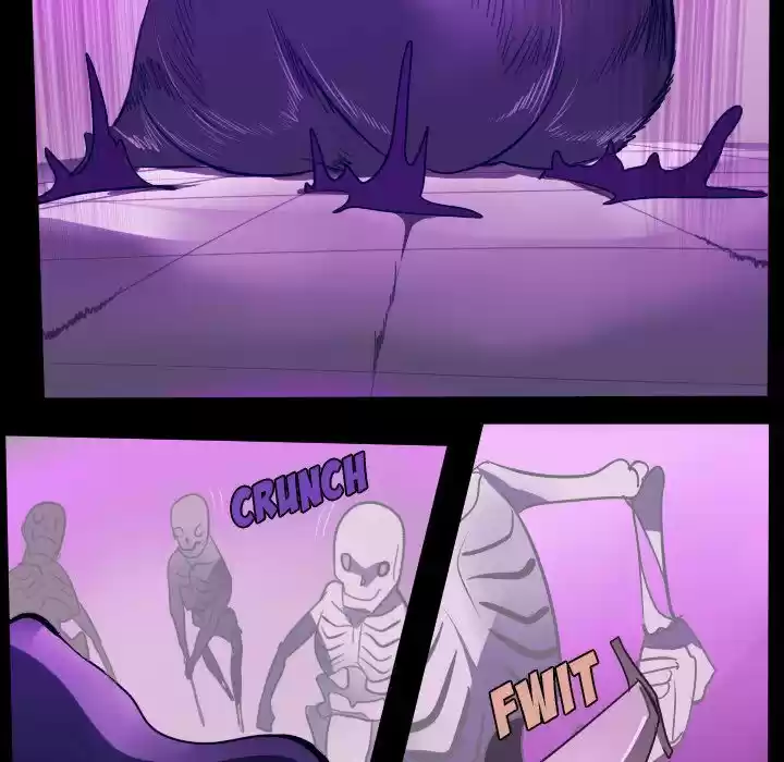 The Ultimate Evolution (Novel) Ch.085