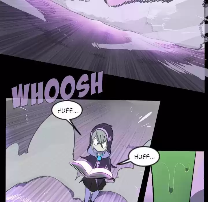 The Ultimate Evolution (Novel) Ch.085