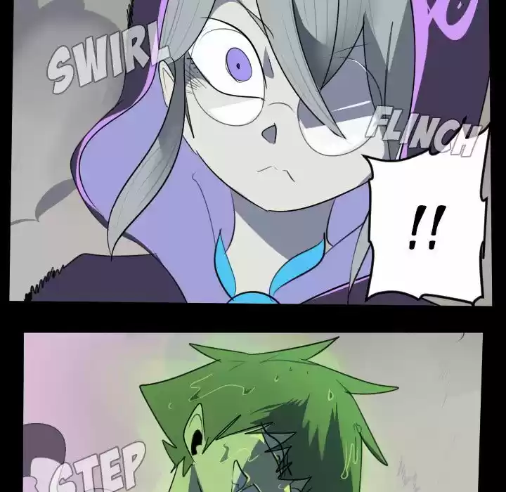 The Ultimate Evolution (Novel) Ch.085