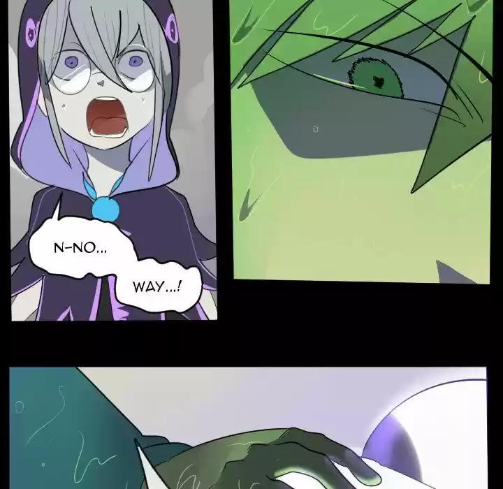 The Ultimate Evolution (Novel) Ch.085