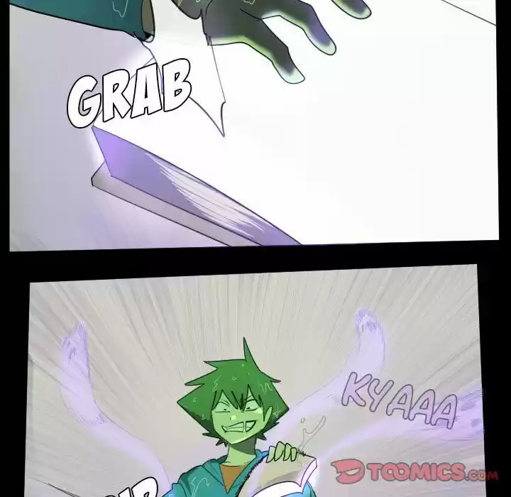 The Ultimate Evolution (Novel) Ch.085